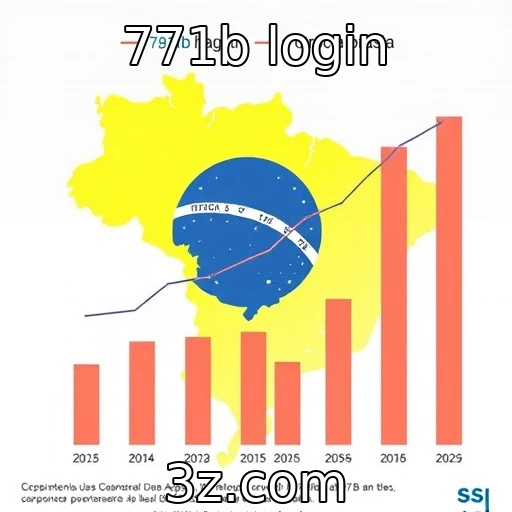 Expansão de plataformas de apostas no Brasil em 2025